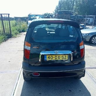 Hyundai Atos -PRIME picture 4