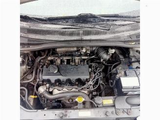 Hyundai Getz Getz, Hatchback, 2002 / 2010 1.3i 12V picture 6