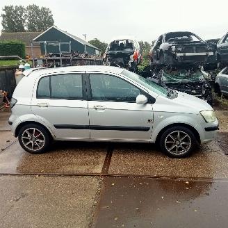 Hyundai Getz  picture 2