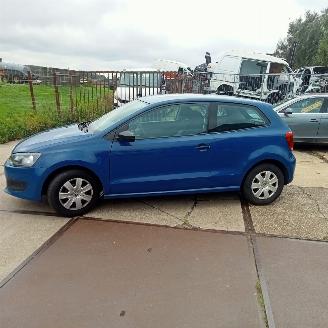 Volkswagen Polo  picture 2
