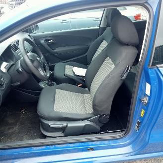 Volkswagen Polo  picture 5