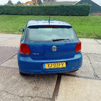 Volkswagen Polo  picture 3