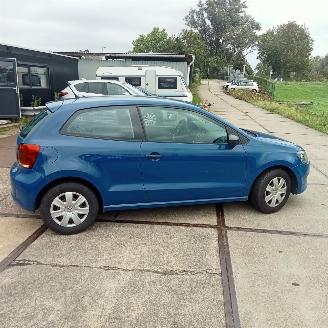 Volkswagen Polo  picture 4