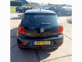 Volkswagen Polo Polo V (6R), Hatchback, 2009 / 2017 1.4 TDI 12V 90 picture 3