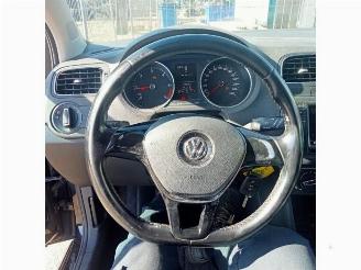 Volkswagen Polo Polo V (6R), Hatchback, 2009 / 2017 1.4 TDI 12V 90 picture 7
