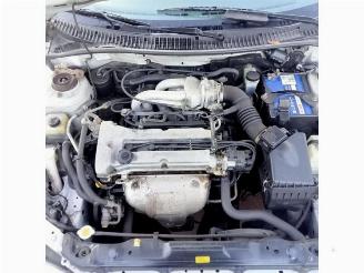 Mazda 323 323 F (BA14), Coupe, 1994 / 1998 1.5i GLX,GT 16V picture 5