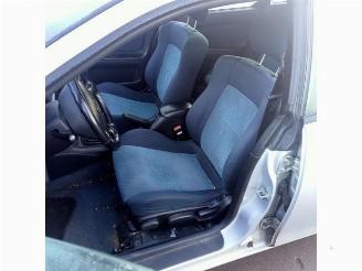 Mazda 323 323 F (BA14), Coupe, 1994 / 1998 1.5i GLX,GT 16V picture 6