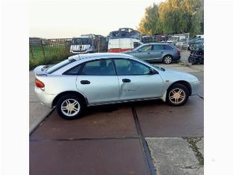 Mazda 323 323 F (BA14), Coupe, 1994 / 1998 1.5i GLX,GT 16V picture 4