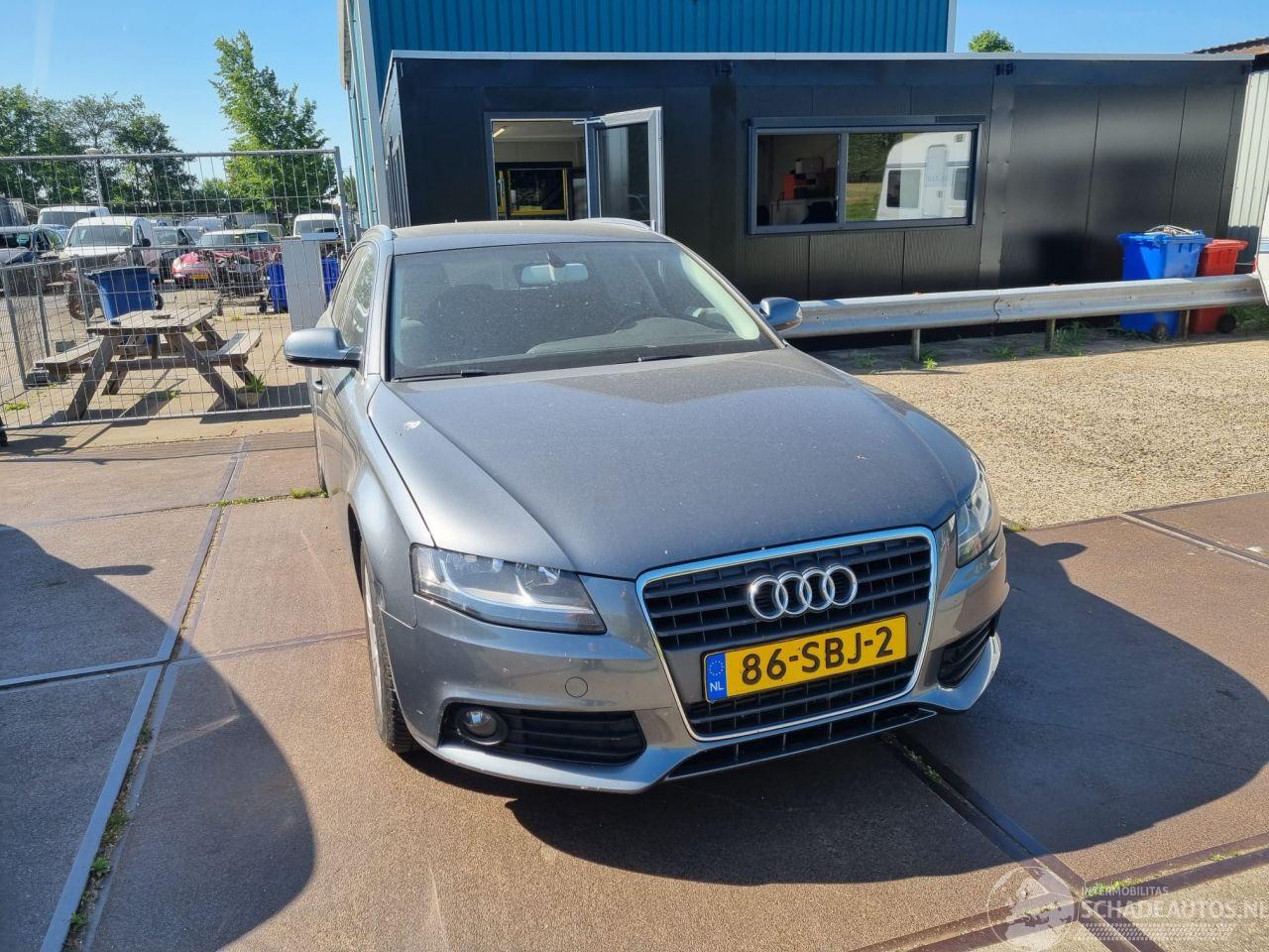 Audi  