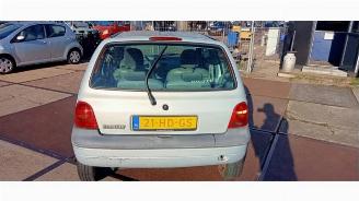 Renault Twingo Twingo (C06), Hatchback 3-drs, 1993 / 2007 1.2 16V picture 3