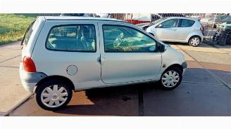 Renault Twingo Twingo (C06), Hatchback 3-drs, 1993 / 2007 1.2 16V picture 4