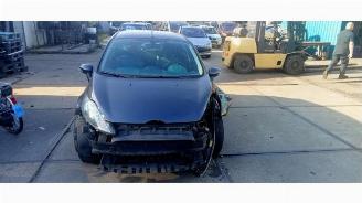 disassembly passenger cars Ford Fiesta Fiesta 6 (JA8), Hatchback, 2008 / 2018 1.25 16V 2009/2