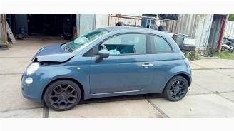 Fiat 500 500 (312), Hatchback, 2007 0.9 TwinAir 85 picture 2