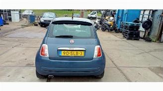 Fiat 500 500 (312), Hatchback, 2007 0.9 TwinAir 85 picture 3