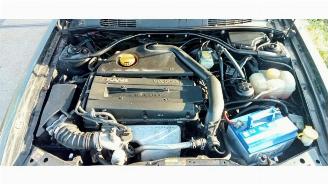 Saab 9-3 9-3 I (YS3D), Cabrio, 1998 / 2003 2.0t 16V Ecopower picture 5