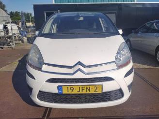 Sloopauto Citroën C4-picasso C4 Picasso (UD/UE/UF), MPV, 2007 / 2013 1.6 HDiF 16V 110 2009/5