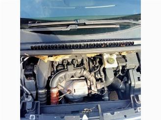 Peugeot 5008 5008 I (0A/0E), MPV, 2009 / 2017 1.6 THP 16V picture 11