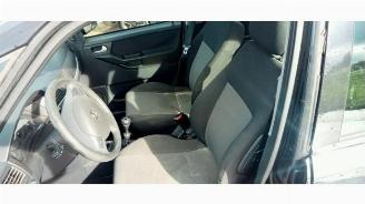 Opel Meriva Meriva, MPV, 2003 / 2010 1.4 16V Twinport picture 5