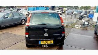 Opel Meriva Meriva, MPV, 2003 / 2010 1.4 16V Twinport picture 3