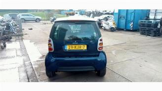 Smart Fortwo City-Coupe, Hatchback 3-drs, 1998 / 2004 0.6 Turbo i.c. Smart&Pulse picture 5