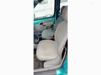 Renault Kangoo Kangoo (KC), MPV, 1997 / 2008 1.2 16V picture 5