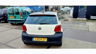 Volkswagen Polo Polo V (6R), Hatchback, 2009 / 2017 1.2 12V picture 3