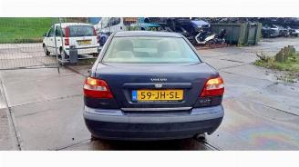 Volvo S-40 S40 (VS), Sedan, 1995 / 2004 1.8i 16V picture 3