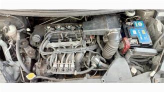 Mitsubishi Colt Colt (Z2/Z3), Hatchback, 2004 / 2012 1.3 16V picture 6