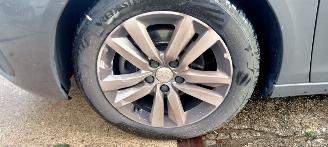 Peugeot 308  picture 19