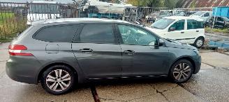 Peugeot 308  picture 3