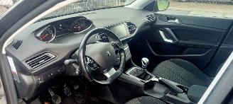 Peugeot 308  picture 8