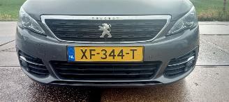 Peugeot 308  picture 13