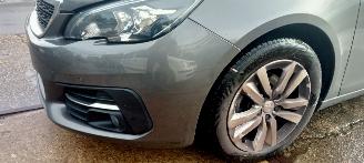 Peugeot 308  picture 14