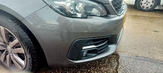 Peugeot 308  picture 15