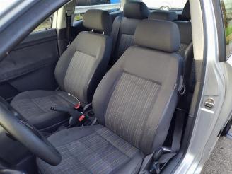 Volkswagen Polo Polo IV (9N1/2/3), Hatchback, 2001 / 2012 1.2 picture 9