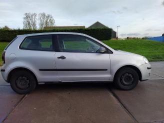 Volkswagen Polo Polo IV (9N1/2/3), Hatchback, 2001 / 2012 1.2 picture 7