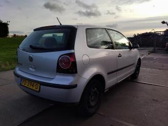 Volkswagen Polo Polo IV (9N1/2/3), Hatchback, 2001 / 2012 1.2 picture 6