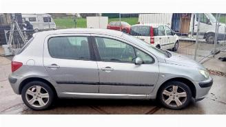 Peugeot 307 307 (3A/C/D), Hatchback, 2000 / 2009 2.0 16V picture 3
