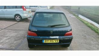 Peugeot 106 106 II, Hatchback, 1996 / 2004 1.1 XN,XR,XT,Accent picture 3