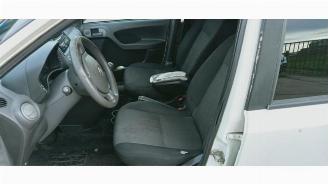 Fiat Panda Panda (169), Hatchback, 2003 / 2013 1.2, Classic picture 6