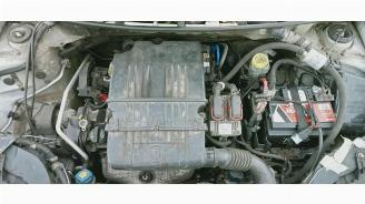 Fiat Panda Panda (169), Hatchback, 2003 / 2013 1.2, Classic picture 5