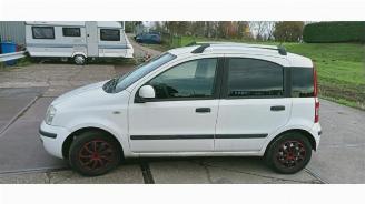 Fiat Panda Panda (169), Hatchback, 2003 / 2013 1.2, Classic picture 2