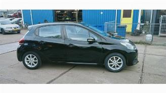 Peugeot 208 208 I (CA/CC/CK/CL), Hatchback, 2012 / 2019 1.2 Vti 12V PureTech 82 picture 4