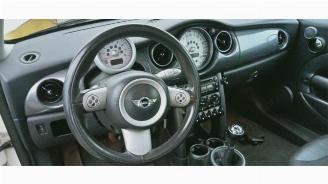 Mini Mini Mini One/Cooper (R50), Hatchback, 2001 / 2007 1.6 16V Cooper picture 6
