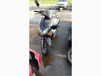 Uttjänta bilar auto Honda e-  2005/8