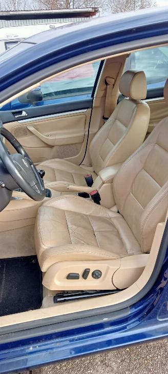 Volkswagen Golf  picture 6