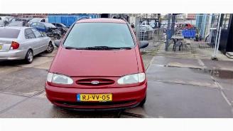 Vrakbiler auto Ford Galaxy Galaxy (WGR), MPV, 1995 / 2006 2.0 CL,GLX SEFI 1997/3