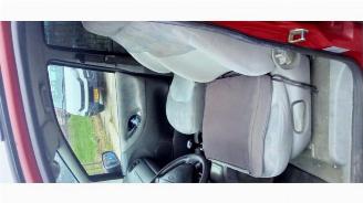 Ford Galaxy Galaxy (WGR), MPV, 1995 / 2006 2.0 CL,GLX SEFI picture 7