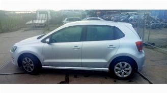 Volkswagen Polo Polo V (6R), Hatchback, 2009 / 2017 1.2 TDI 12V BlueMotion picture 2