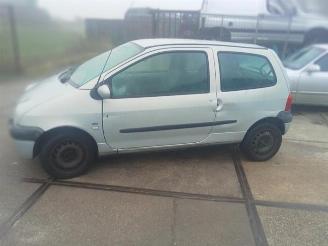 Renault Twingo Twingo (C06), Hatchback 3-drs, 1993 / 2007 1.2 picture 2